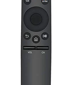 Telecomando Sostitutivo BN59-01259B for Samsung UE55KS7500U UE55KS8000T UE55KS9000T UE65KS7500U UE65KS8000T UE65KS9000T UE65KU6400U UE65KU6500U UE78KU6500U Smart 4K UHD TV