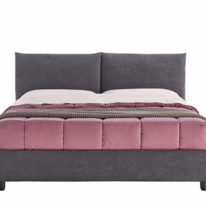 Letto Matrimoniale Francese Contenitore NIMES