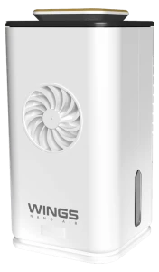 Nano Air Wings