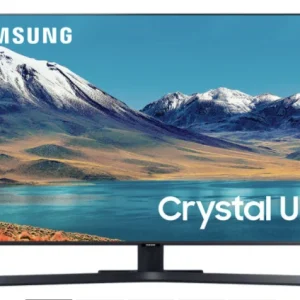 Samsung Series 8 UE50TU8500U 127 cm (50 pollici) 4K Ultra HD Smart TV Wi-Fi Nero