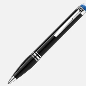 Penna a sfera StarWalker Pregiata Resina MontBlanc