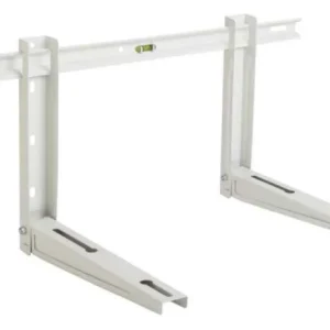 Staffa Supporto Per Climatizzatori Condizionatori Monosplit Mm 450x380x800