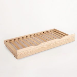 Cassetto per dormire