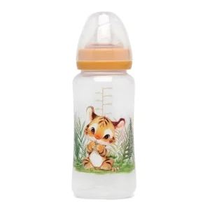 Biberon anticolica 360 ml vari colori