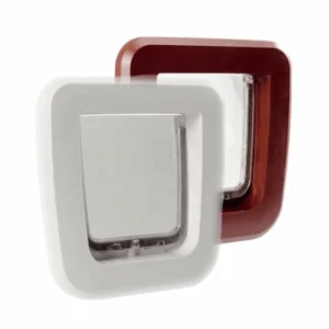 Camon Porta basculante per gatti