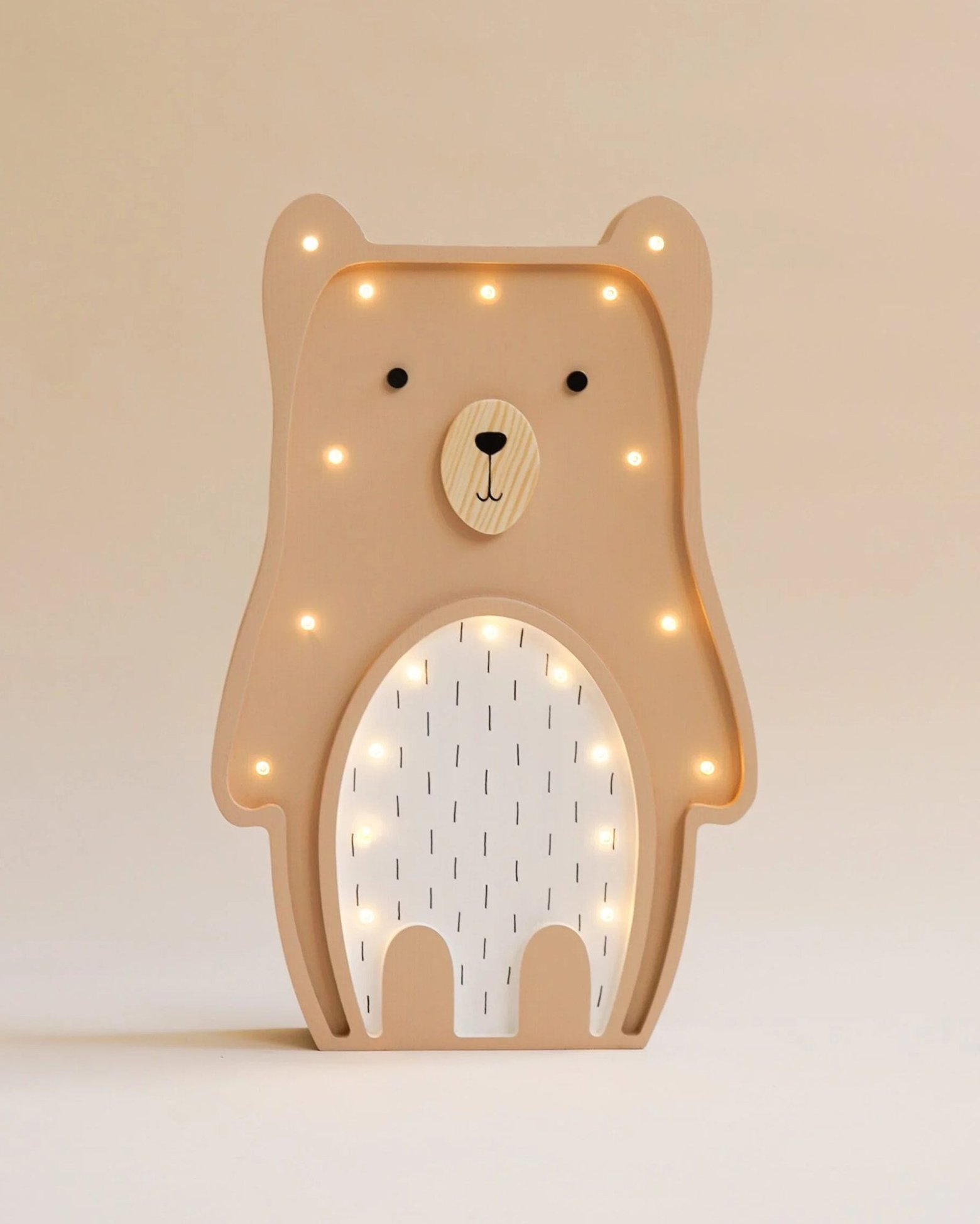 Lampada Teddy Bear